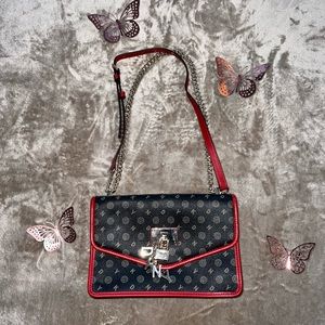 Brand new DKNY purse.